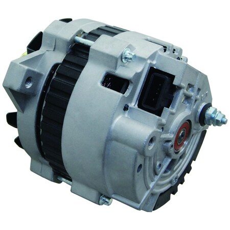 Replacement For Buick, 1992 Century 25L Alternator